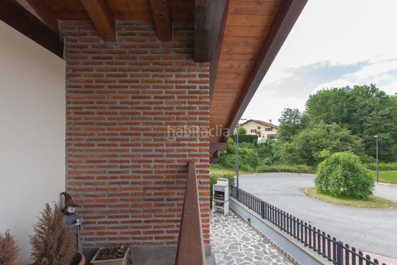 Foto 905cf08e-05e8-423a-ae27-86289905fc4d. Casa  en venta , 4 dormitorios. en Lekunberri