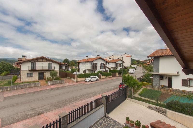 Foto bd973eae-5a56-4ebe-90b4-2b32ec9c1c06. Casa  en venta , 4 dormitorios. en Lekunberri