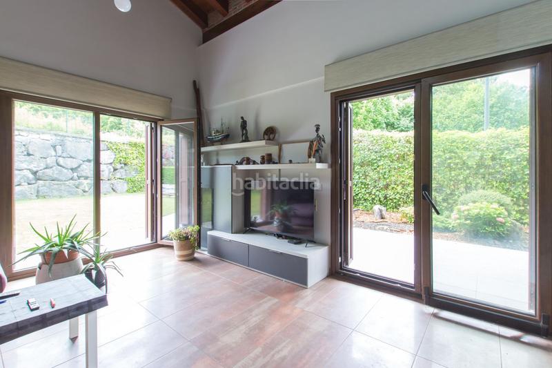 Foto ca15a668-2034-4925-b1e0-1fea59c5f330. Casa  en venta , 4 dormitorios. en Lekunberri