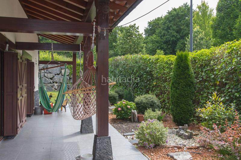 Foto cf0ca0bb-1ffb-4b16-9065-1974a8f0b16a. Casa  en venta , 4 dormitorios. en Lekunberri