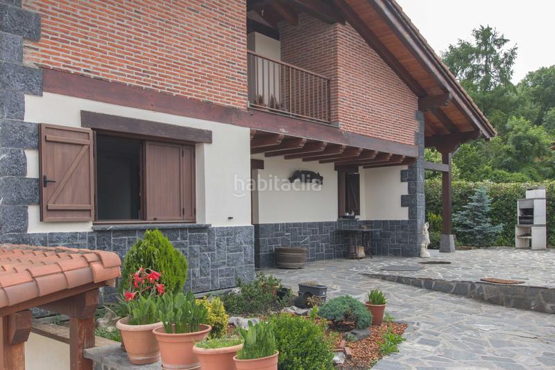 Foto d77567e3-89d7-4763-a9b7-887270d5444c. Casa  en venta , 4 dormitorios. en Lekunberri