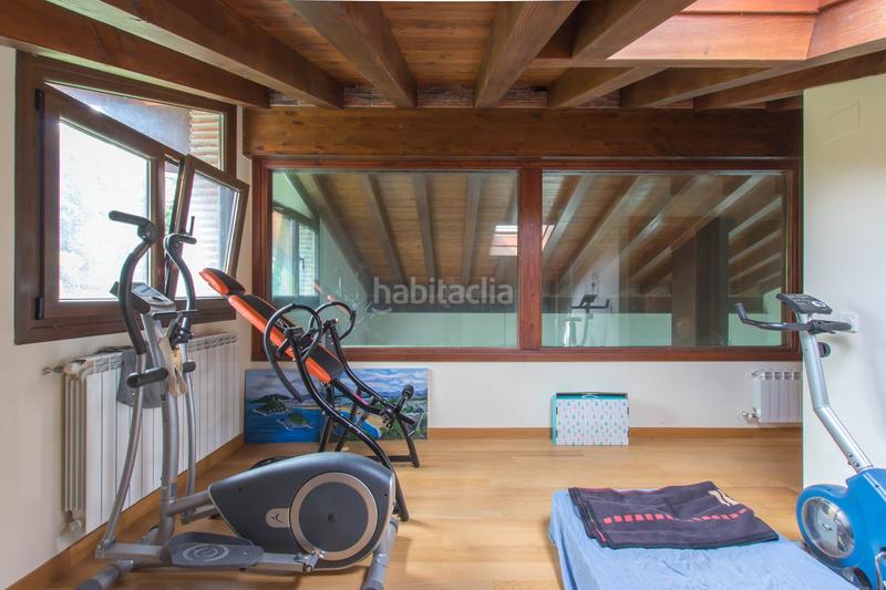 Foto db46061d-781d-4d56-89bf-b0f06b8d9c49. Casa  en venta , 4 dormitorios. en Lekunberri