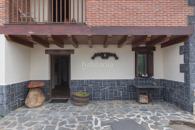 Foto df80b375-a5dd-40ef-9290-d93032305c7d. Casa  en venta , 4 dormitorios. en Lekunberri