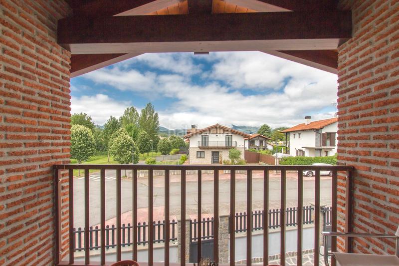 Foto dfae6c74-5342-4360-95fa-6de51209d1f8. Casa  en venta , 4 dormitorios. en Lekunberri