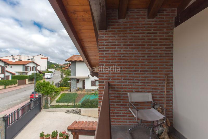 Foto e2c23cf2-955f-4c9e-8347-34b42013309a. Casa  en venta , 4 dormitorios. en Lekunberri