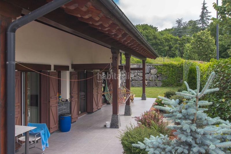 Foto f0aeacec-ff1f-4f60-b40e-8f17508b733b. Casa  en venta , 4 dormitorios. en Lekunberri