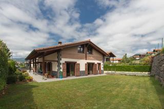 Casa  Sasita. Casa en venta en lekunberri, 4 dormitorios.