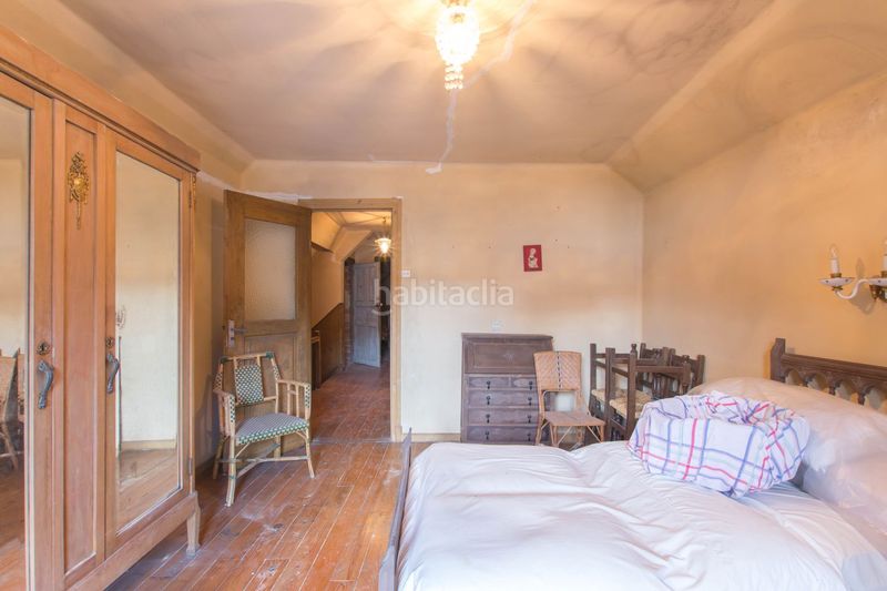 Foto 0974cf48-a52b-4678-a73f-79bbd8078c9b. Casa amb calefacció a Ochagavía