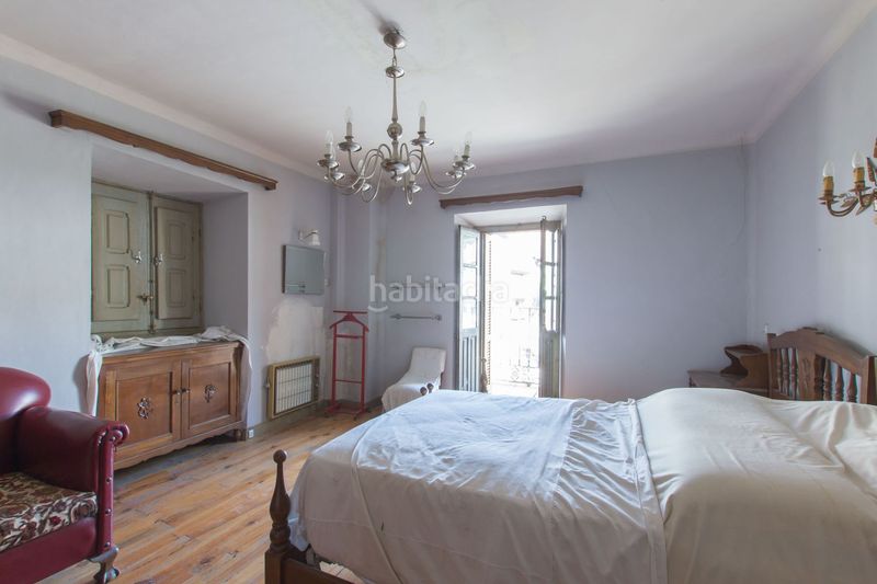 Foto 0d79fb51-8ca8-4482-8026-bf4a9193ae06. Casa amb calefacció a Ochagavía