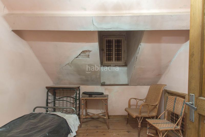 Foto 16a98116-db31-4acc-90e9-906195105534. Casa amb calefacció a Ochagavía