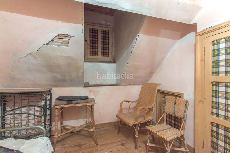 Foto 1a6f15d1-78df-4017-819e-edfed57cda09. Casa amb calefacció a Ochagavía