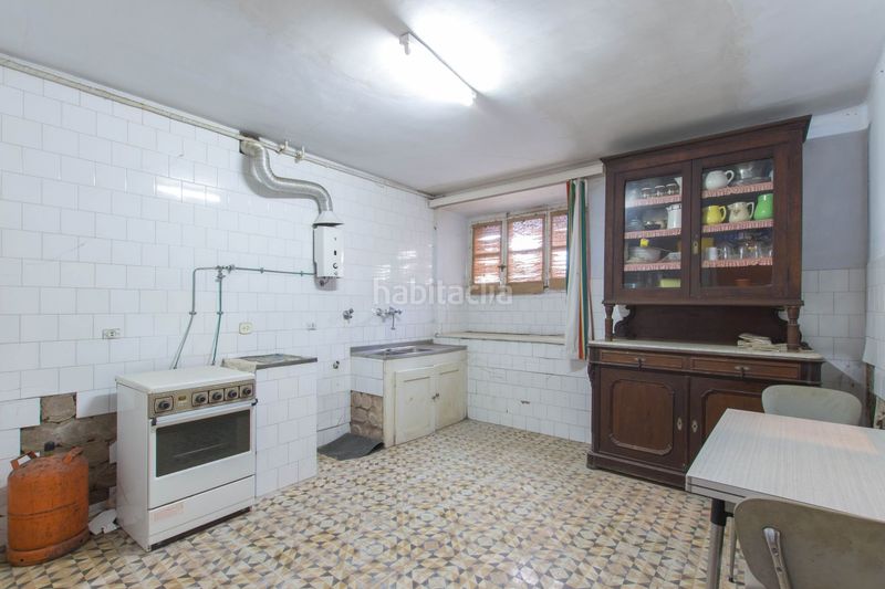 Foto 1f189552-4b97-41f6-ae71-c1330d0d3f42. Casa amb calefacció a Ochagavía