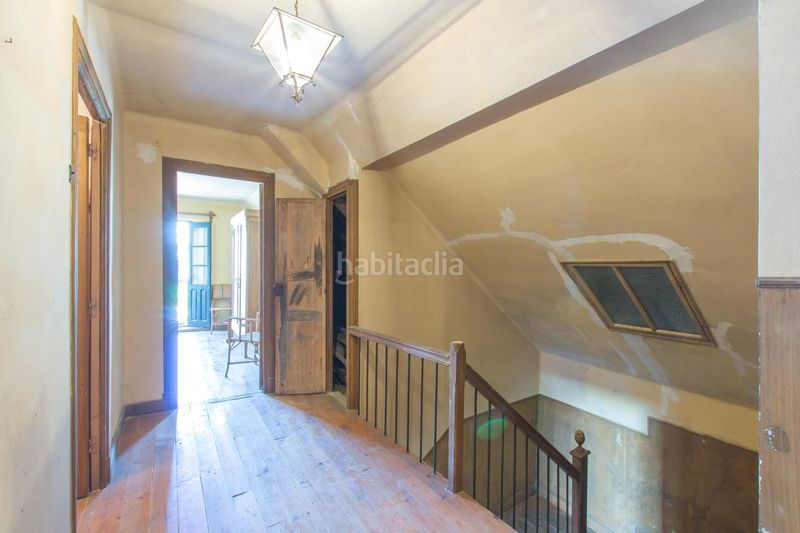 Foto 2afd25d8-cbc9-4abf-b92a-e9933790c313. Casa amb calefacció a Ochagavía
