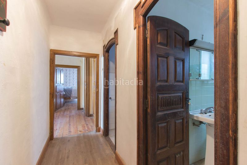 Foto 3a282a64-cbab-4f54-9891-3a32f907449c. Casa amb calefacció a Ochagavía