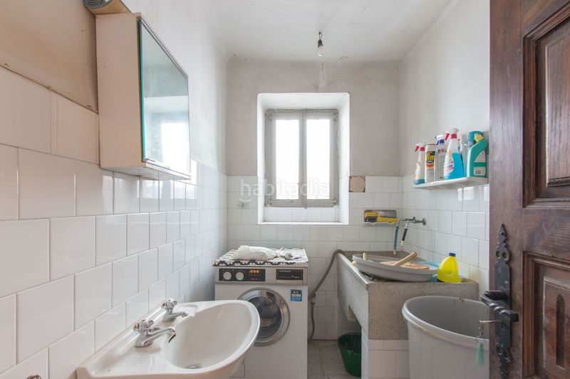 Foto 4047c290-8bd5-4b9c-8f5c-768c3d329980. Casa amb calefacció a Ochagavía