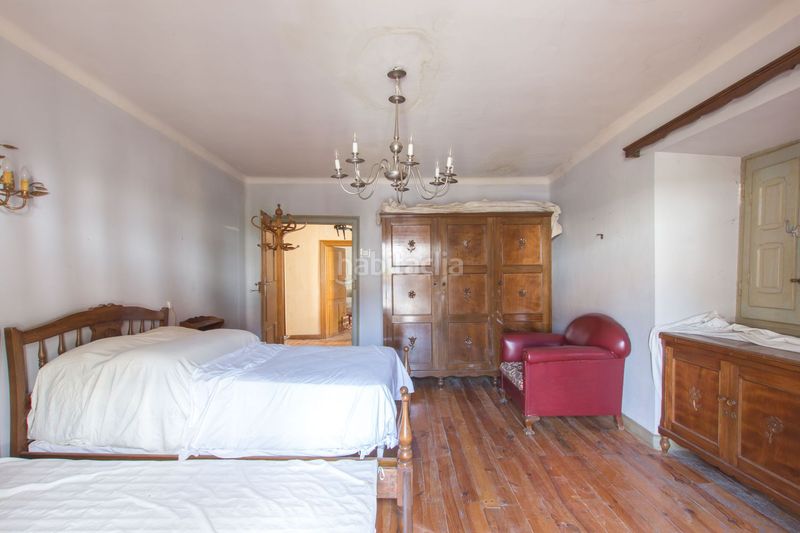 Foto 556dfcc9-d138-4ddf-837b-3096928a2302. Casa amb calefacció a Ochagavía