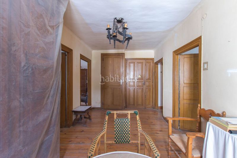 Foto 5666648b-c37b-4521-8aad-399837e9ca12. Casa amb calefacció a Ochagavía
