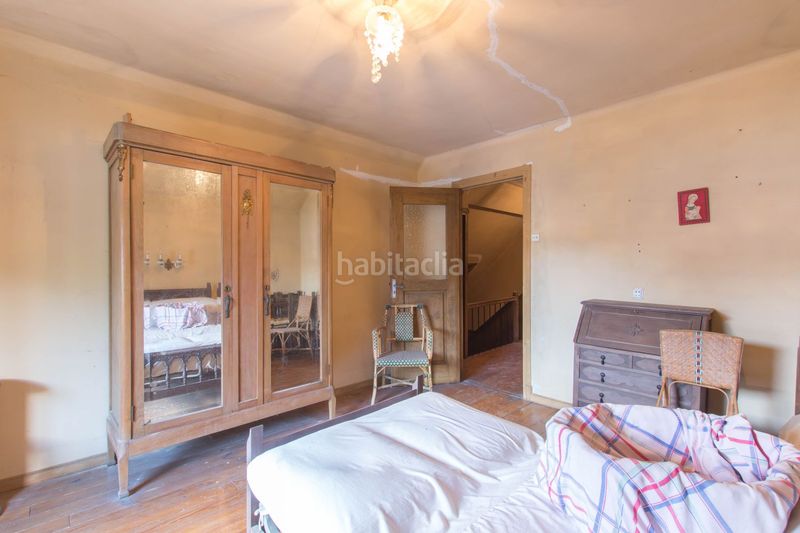 Foto 7dd55a4a-ba54-4254-8da9-b88e4cbf5cbb. Casa amb calefacció a Ochagavía