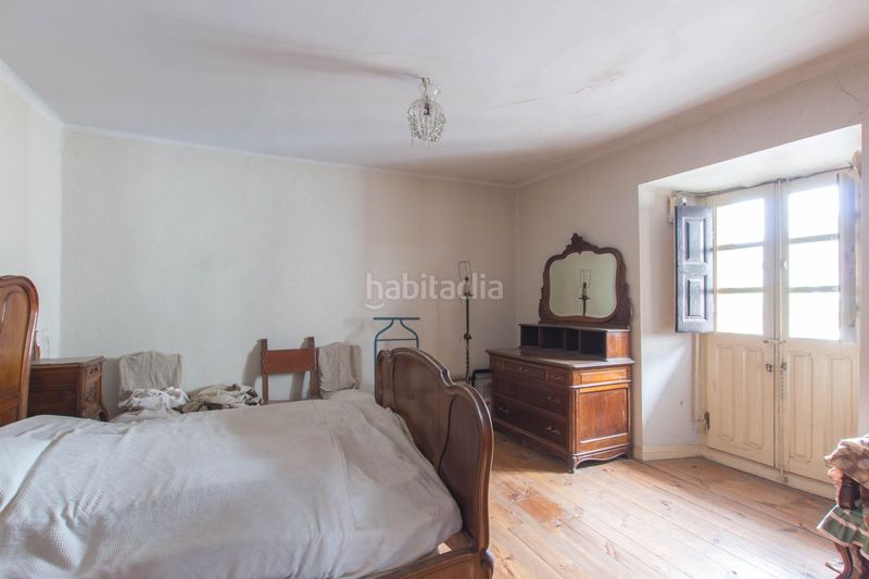 Foto 96995567-19fb-4ac5-b9c0-253dcfd09352. Casa amb calefacció a Ochagavía