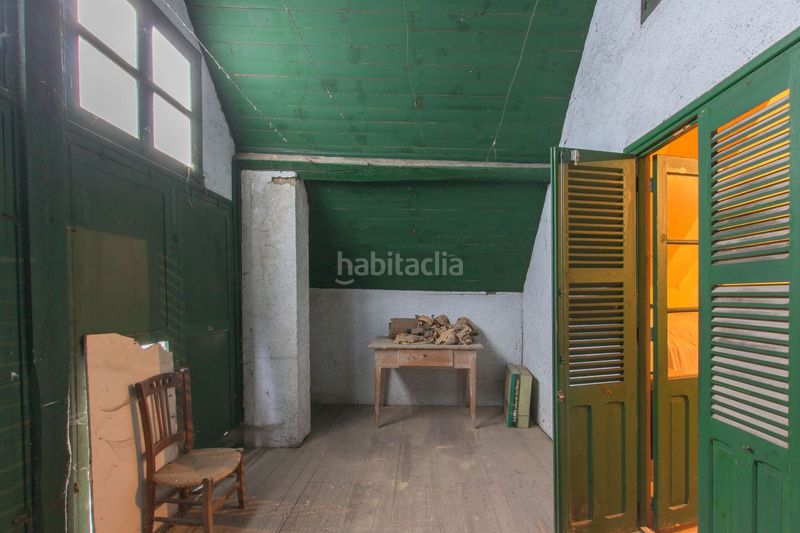 Foto 9a7ec05c-2ea3-41cb-ba02-7c5e0b15bca8. Casa amb calefacció a Ochagavía