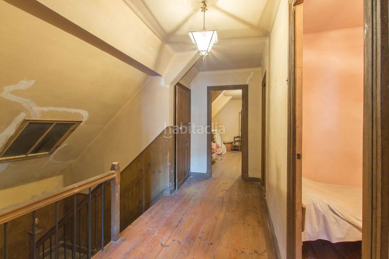 Foto ab66cd64-08e4-4c2b-9616-bb9568745883. Casa amb calefacció a Ochagavía