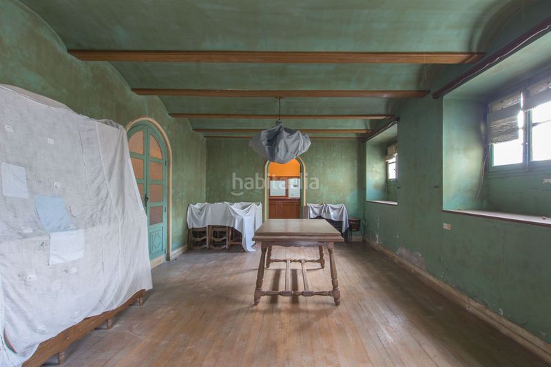 Foto b2a4461d-74c6-4357-a8cb-7f19c6583a36. Casa amb calefacció a Ochagavía