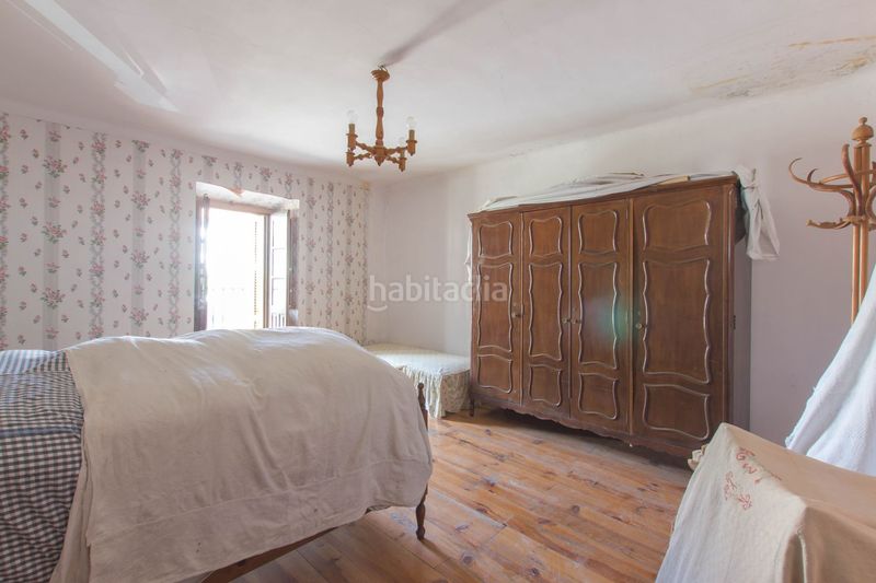 Foto b9ba658b-49e9-4734-aa39-3d015fd091c7. Casa amb calefacció a Ochagavía