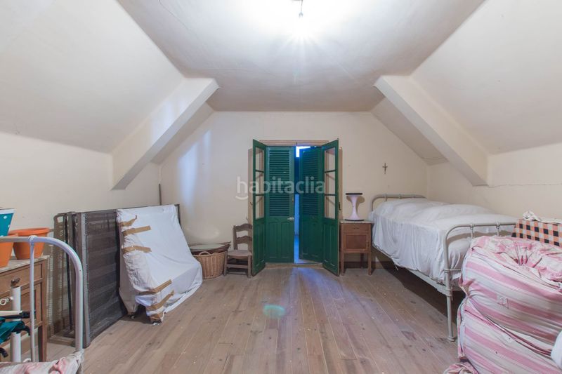 Foto c564612f-d881-4b3f-968c-c186e45682cc. Casa amb calefacció a Ochagavía