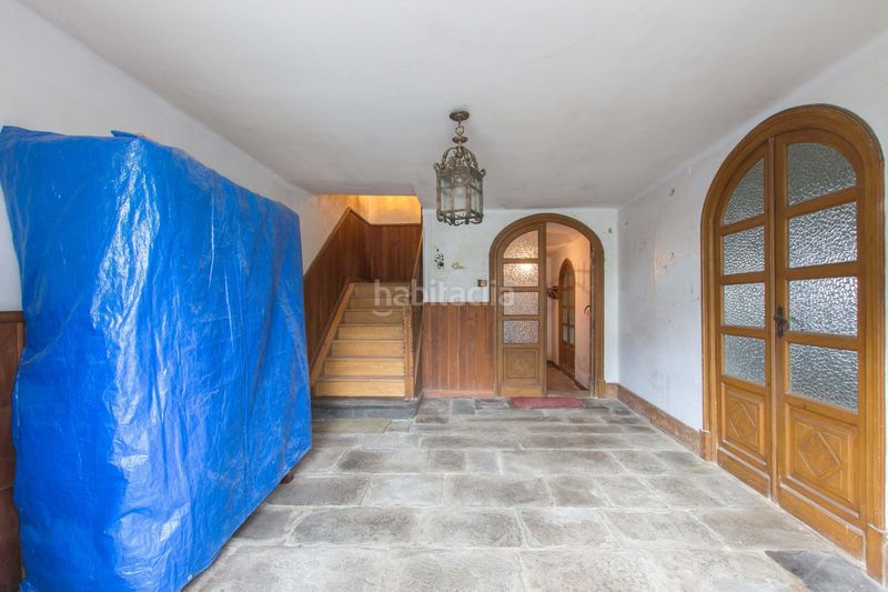 Foto cac40171-f882-4e86-9dcf-18dde0dc0979. Casa amb calefacció a Ochagavía