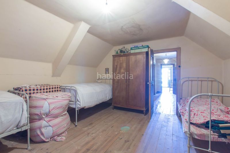 Foto cb0f34de-6f4e-4624-bc1e-8e194a7ff42c. Casa amb calefacció a Ochagavía