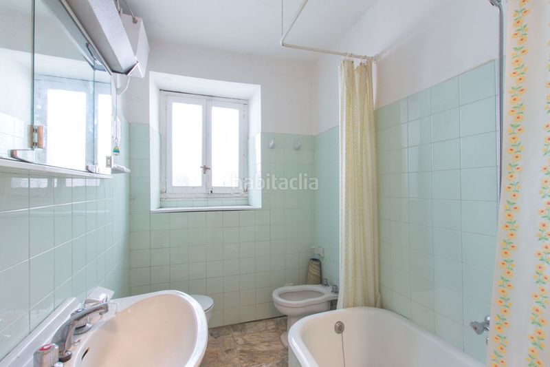 Foto d7d45d35-8361-4ef1-be6f-205239de9303. Casa amb calefacció a Ochagavía