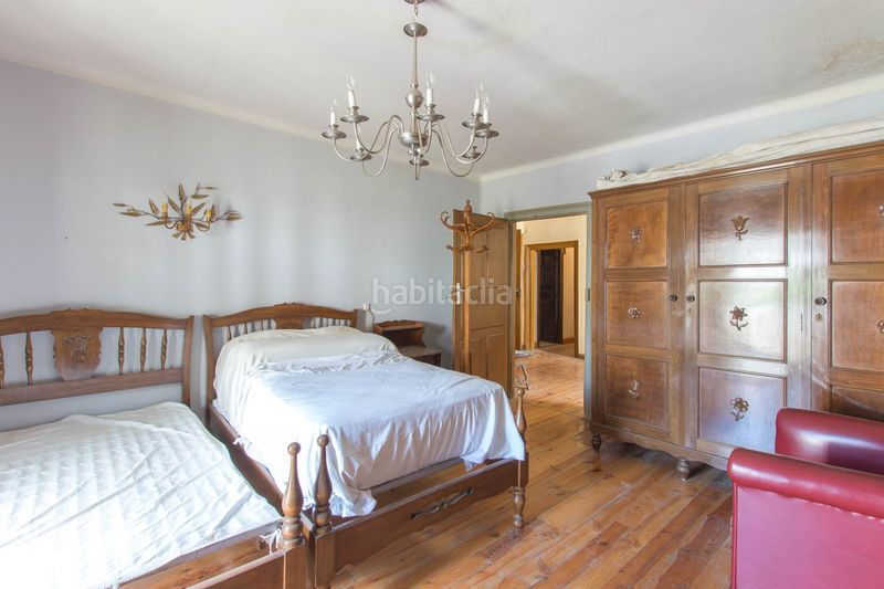 Foto d9b0d5ec-1839-4423-9d7b-9f2f7d6e6d5e. Casa amb calefacció a Ochagavía