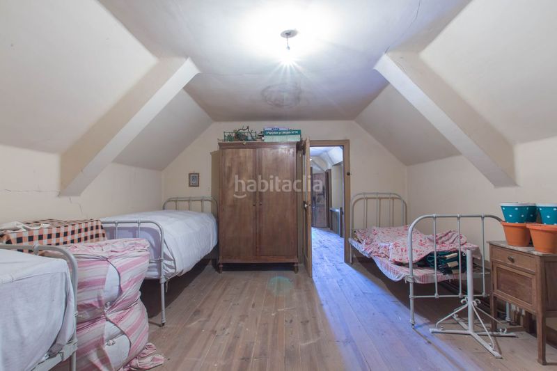 Foto dbd569dc-34d2-418d-9548-73602a81fa83. Casa amb calefacció a Ochagavía