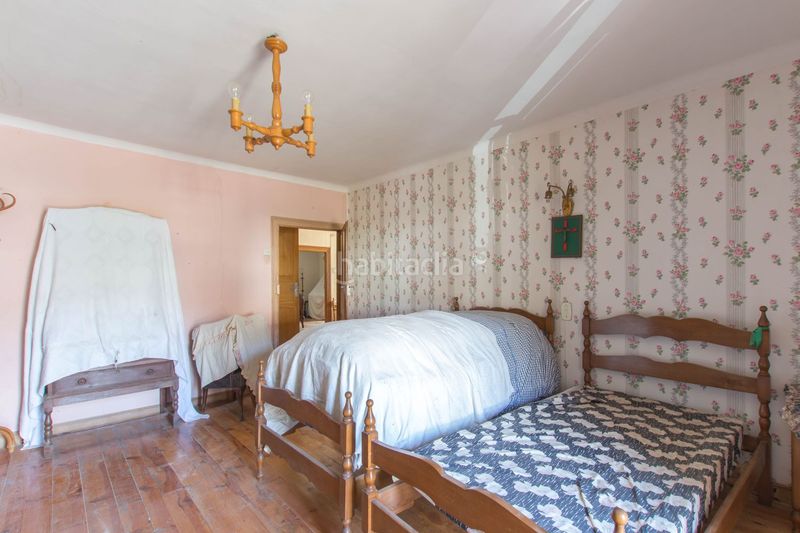 Foto e927b17e-7715-474b-ba53-2080ad4cb023. Casa amb calefacció a Ochagavía