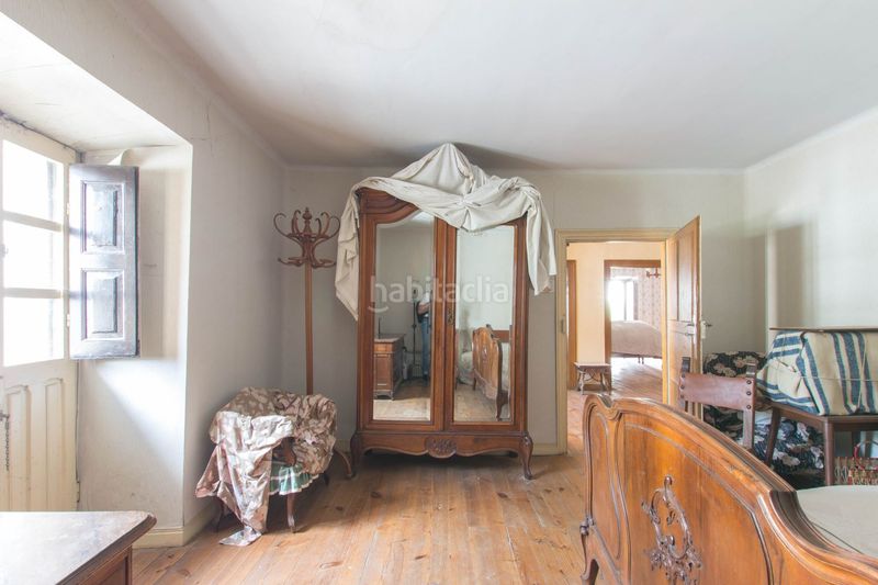 Foto f2c0d8a2-13b1-42bb-887e-5a88954c1655. Casa amb calefacció a Ochagavía
