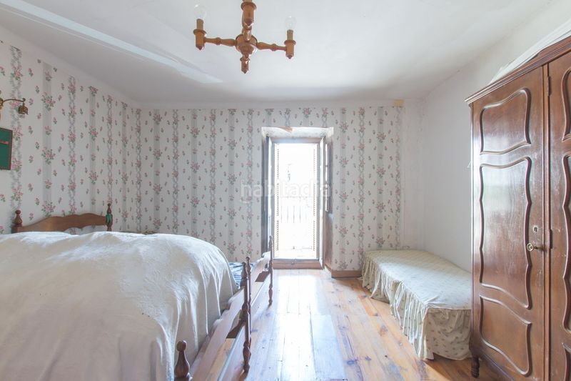 Foto f4984b2c-e887-4a39-abbb-d2c1448fcd3d. Casa amb calefacció a Ochagavía