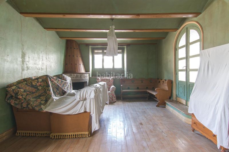 Foto fb4c87d2-ea1f-4ef6-8a7e-3e1238ff1799. Casa amb calefacció a Ochagavía