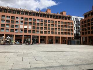 Aparcament cotxe en Felisa munarriz 3-4. Garaje en venta en milagrosa.