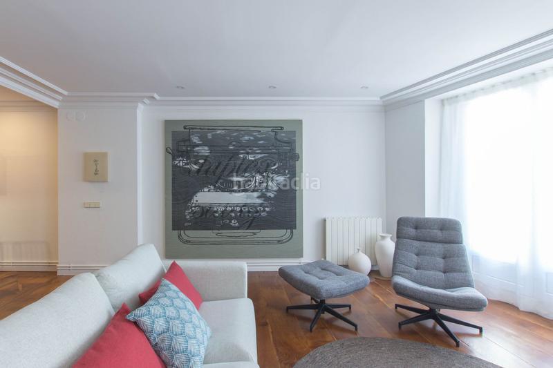 Foto 1a00b2d9-e0eb-48ff-844b-7f4c64f0c4f8. Location appartement avec chauffage dans Casco Antiguo Pamplona / Iruña