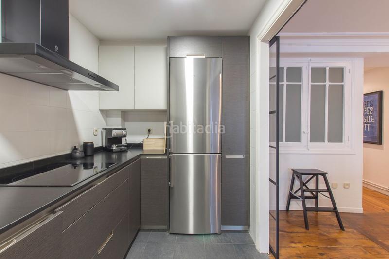 Foto 316423e3-d26d-45e0-b24b-8dab45895f71. Location appartement avec chauffage dans Casco Antiguo Pamplona / Iruña