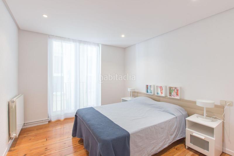 Foto 40057d4a-8905-4257-92f3-f77585ab4b97. Location appartement avec chauffage dans Casco Antiguo Pamplona / Iruña