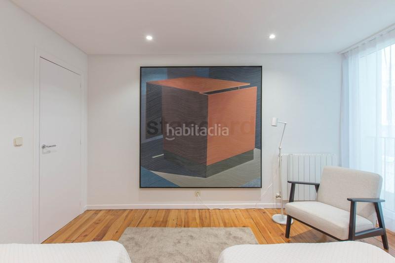 Foto 5107578a-f919-474a-a957-1f3ce2cbb8b9. Location appartement avec chauffage dans Casco Antiguo Pamplona / Iruña