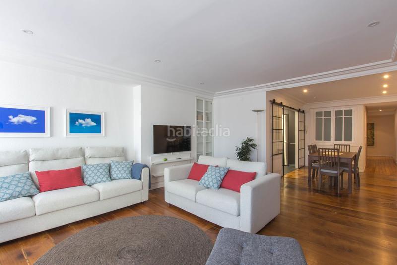 Foto 87d35c28-dade-4d0e-9e73-6b9214cce3f1. Location appartement avec chauffage dans Casco Antiguo Pamplona / Iruña