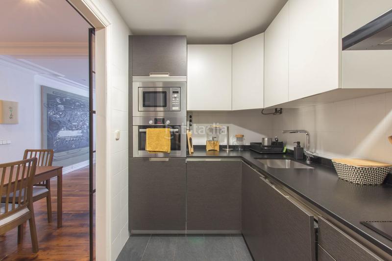 Foto a828718c-ef9c-4394-90c5-b649463da9b0. Location appartement avec chauffage dans Casco Antiguo Pamplona / Iruña
