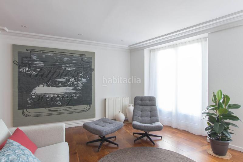 Foto b685732e-3ee3-4e3f-b271-b0f7b395eb4e. Location appartement avec chauffage dans Casco Antiguo Pamplona / Iruña