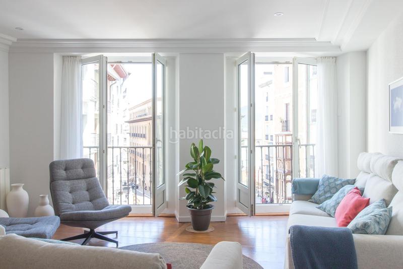 Foto bbf38851-923a-41b5-b726-488535a8b846. Location appartement avec chauffage dans Casco Antiguo Pamplona / Iruña