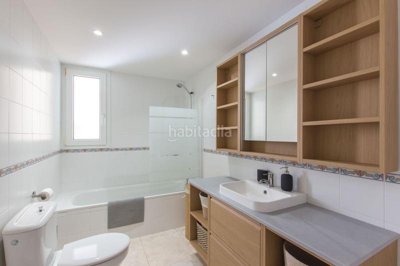 Foto df8dd821-29a1-4d80-886a-ad08c02d8b43. Location appartement avec chauffage dans Casco Antiguo Pamplona / Iruña