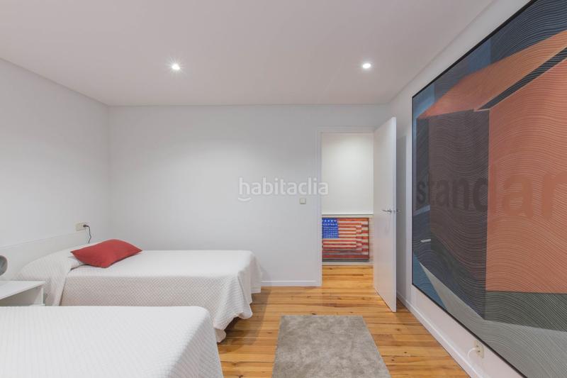 Foto e9611d4b-7b67-48ee-a1ab-554e1a2904b7. Location appartement avec chauffage dans Casco Antiguo Pamplona / Iruña