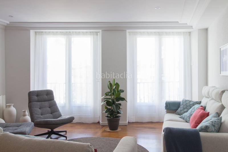 Foto ef2fe077-8d99-44a8-9bd5-e0900df5cbf3. Location appartement avec chauffage dans Casco Antiguo Pamplona / Iruña