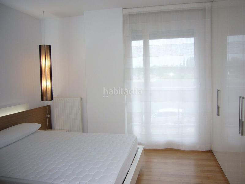 Foto 45c05631-dafb-4eac-ae11-97cd0345cb6a. Alquiler piso  en alquiler en cizur mayor, 3 dormitorios. en Zizur Mayor / Zizur Nagusia